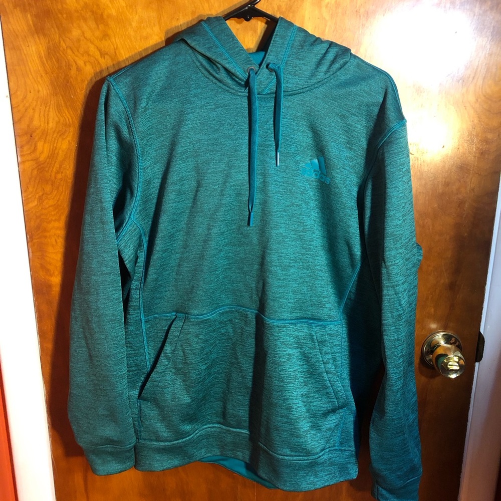 Adidas Hoodie